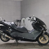 Мотоцикл Honda FORZA Z з пробігом 12090 km