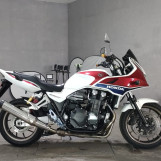 Мотоцикл Honda CB1300 SUPER BOL D’OR с пробегом 32430 km
