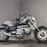 Мотоцикл Honda GL1500C F6C VALKYRIE с пробегом 1722 km