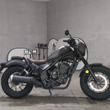 Мотоцикл Honda REBEL S CMX250 з пробігом 933 km