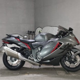Мотоцикл Suzuki GSX1300R HAYABUSA з пробігом 3150 km