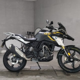 Мотоцикл BMW G310GS з пробігом 15385 km