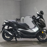 Мотоцикл Honda FORZA с пробегом 4434 km
