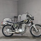 Мотоцикл Yamaha SR400 з пробігом 14169 km