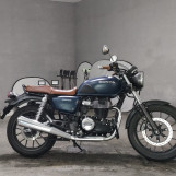Мотоцикл Honda GB350 с пробегом 13186 km