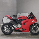 Мотоцикл Ducati PANIGALE V2 з пробігом 6081 km