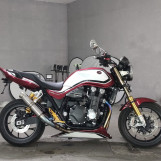 Мотоцикл Honda CB1300SF з пробігом 24983 km