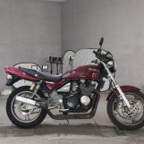 Мотоцикл Kawasaki ZEPHYR400 з пробігом 39354 km