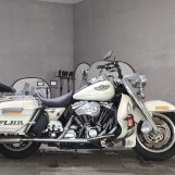 Мотоцикл HD ROAD KING FLHR1450 с пробегом 47038 km