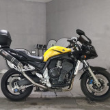 Мотоцикл Yamaha FZS1000 FAZER с пробегом 24573 km