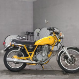 Мотоцикл Yamaha SR400 з пробігом 20450 km