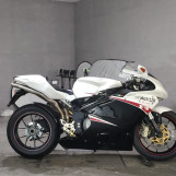 Мотоцикл MV Agusta F4R с пробегом 16102 km
