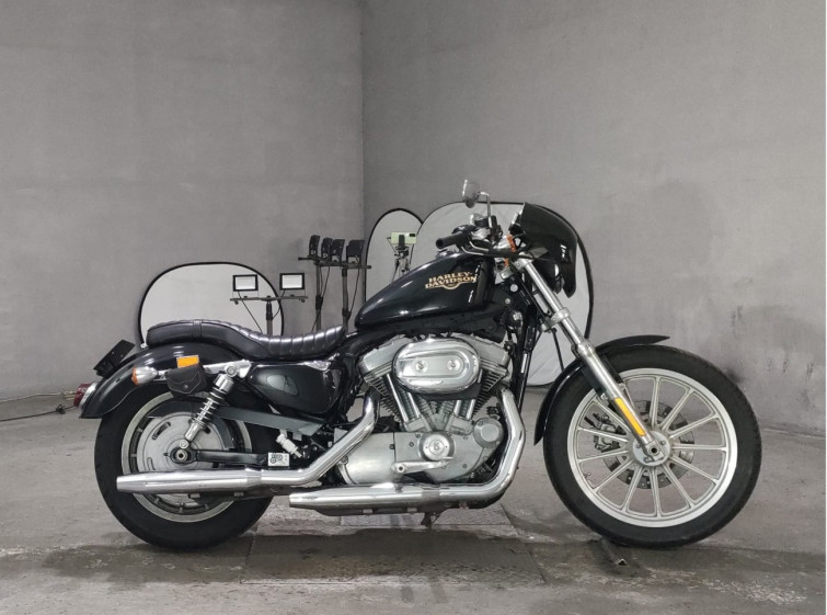 Мотоцикл HD SPORTSTER XL883L с пробегом 17873 km
