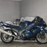 Мотоцикл Kawasaki ZZ-R1400 с пробегом 29977 km
