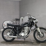 Мотоцикл Yamaha SR400 з пробігом 31554 km