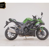 Мотоцикл Kawasaki NINJA1000SX с пробегом 103 km