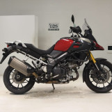 Мотоцикл Suzuki V-STROM DL1000A з пробігом 85355 km