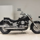 Мотоцикл Yamaha DRAGSTAR XVS400 CLASSIC с пробегом 17776 km