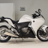 Мотоцикл Honda VFR1200FD с пробегом 78492 km