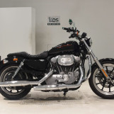Мотоцикл HD SPORTSTER XL883L с пробегом 45204 km