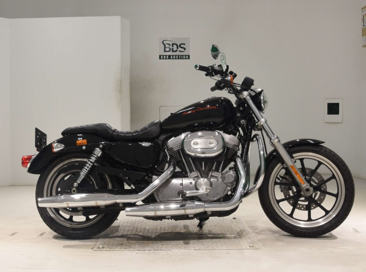 Мотоцикл HD SPORTSTER XL883L с пробегом 45204 km
