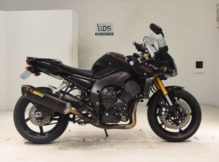 Мотоцикл Yamaha FZ1 FAZER с пробегом 8269 km