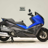 Мотоцикл Honda FAZE с пробегом 20039 km