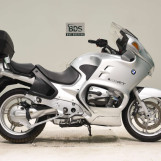 Мотоцикл BMW R1150RT з пробігом 1931 km