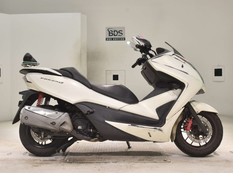 Мотоцикл Honda FORZA SI с пробегом 64801 km