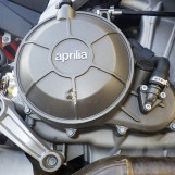 Мотоцикл Aprilia RS660