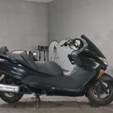 Мотоцикл Honda FORZA Z з пробігом 11181 km