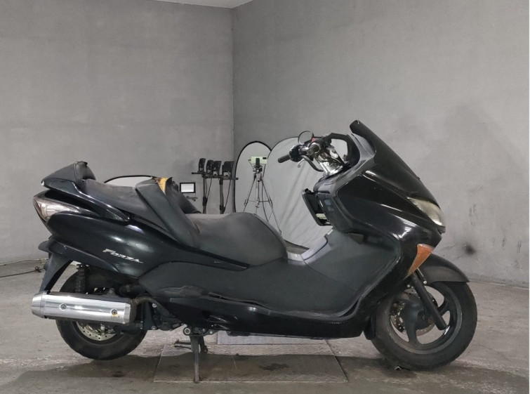 Мотоцикл Honda FORZA Z з пробігом 11181 km