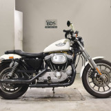 Мотоцикл HD SPORTSTER XL1200S з пробігом 16404 km