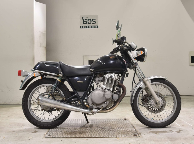 Мотоцикл Suzuki VOLTY с пробегом 66735 km