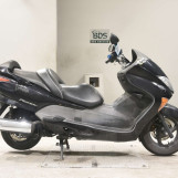 Мотоцикл Honda FORZA Z