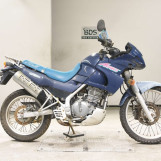 Мотоцикл Kawasaki KLE250 ANHELO с пробегом 22804 km