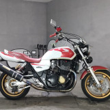Мотоцикл Honda CB1300SF з пробігом 56648 km