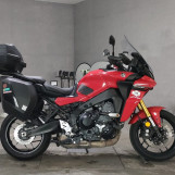 Мотоцикл Yamaha TRACER9 GT с пробегом 32323 km