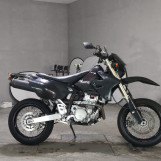 Мотоцикл Suzuki DR-Z400SM с пробегом 11838 km