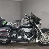 Мотоцикл HD ROAD KING FLHR1690 с пробегом 27326 km