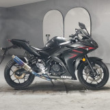 Мотоцикл Yamaha YZF-R25 с пробегом 29913 km