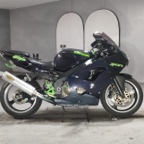 Мотоцикл Kawasaki NINJA ZX-9R з пробігом 70020 km