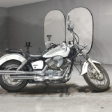 Мотоцикл Yamaha DRAGSTAR XVS250 з пробігом 24531 km