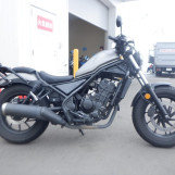 Мотоцикл Honda XJR400 с пробегом 35248 km