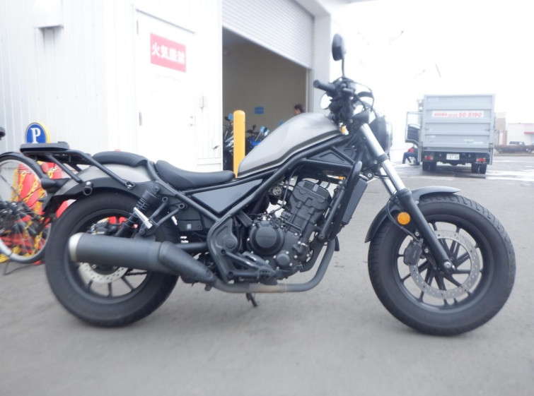 Мотоцикл Honda XJR400 с пробегом 35248 km