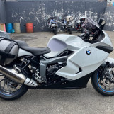 Мотоцикл BMW K1200R с пробегом 26515 km
