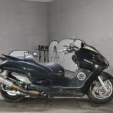 Мотоцикл Yamaha GRAND MAJESTY250 с пробегом 2493 km