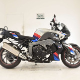 Мотоцикл BMW K1300R з пробігом 26478 km