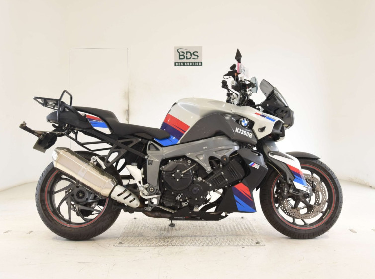 Мотоцикл BMW K1300R з пробігом 26478 km