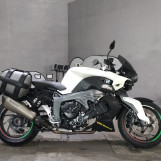 Мотоцикл BMW K1300R з пробігом 33970 km